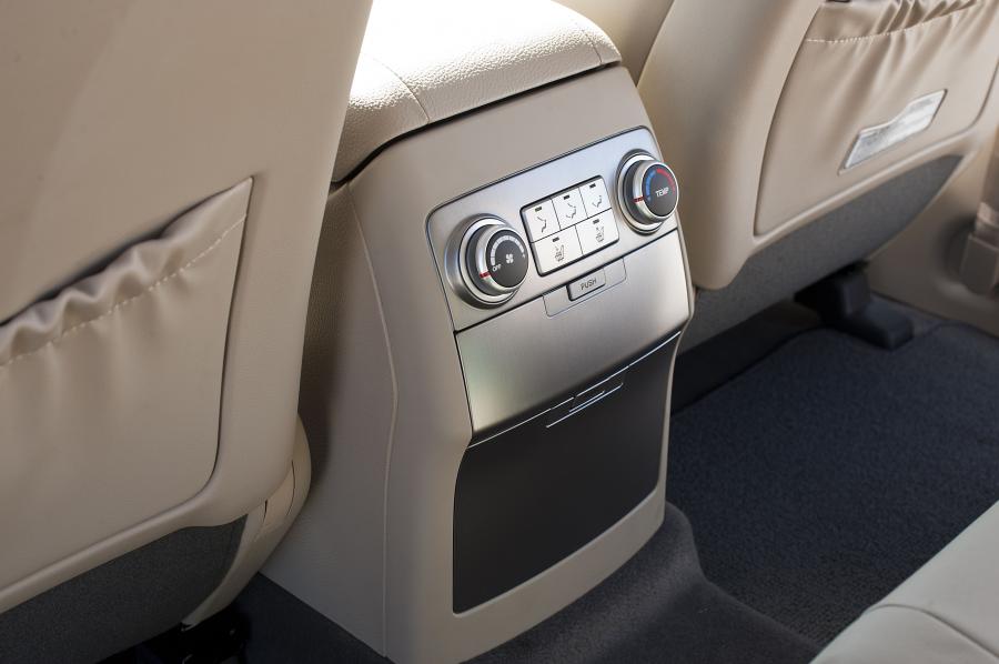  Hyundai Veracruz 2012 года  (фото 5 из 25)